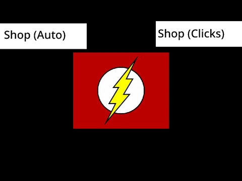 Flash Clicker