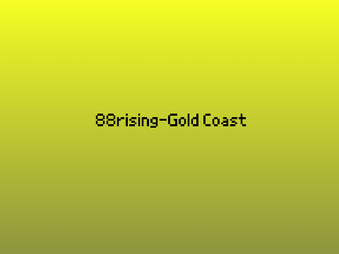 88risng-Gold Coast