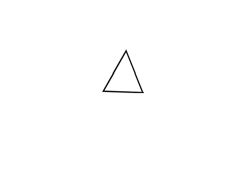 Another triangle