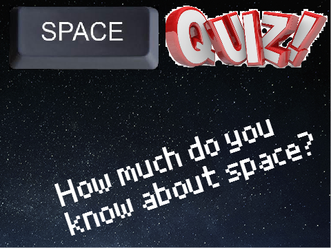 Space Quiz!