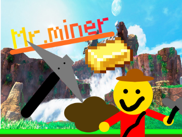 Mr.Miner⛏