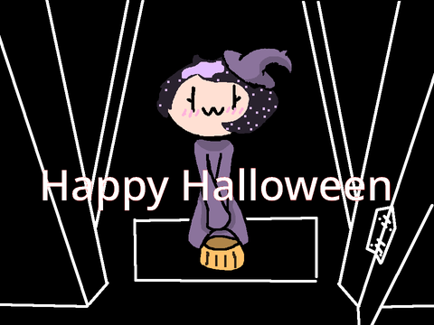 Happy Halloween