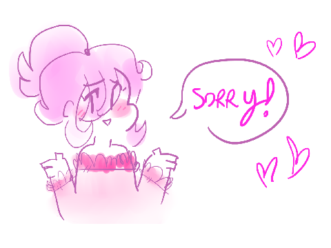 SORRY :0