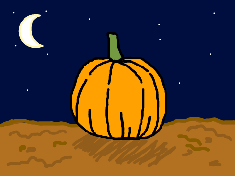 Happy Halloween! CLICK FLAG 2 TIMES
