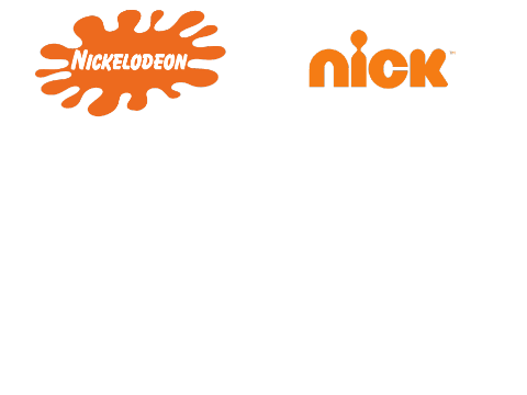 Which Nickelodeon logo do you like better?