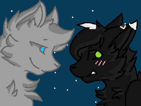 Wicked X Sage :D