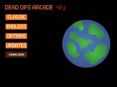 Dead Ops Arcade
