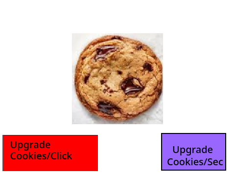 Cookie Clicker