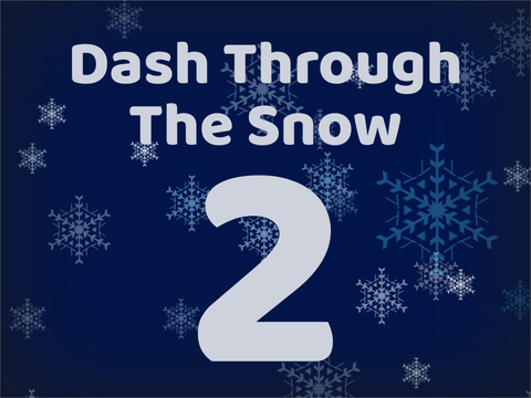 Dash Through The Snow 2