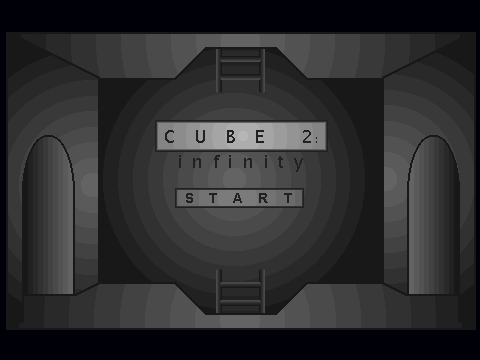Cube 2- Infinity