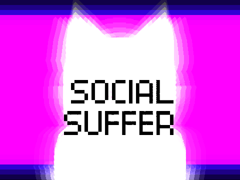 social suffer