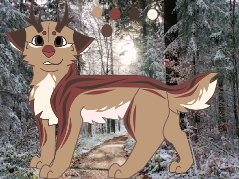 ❆ winter dta! ❆ remix