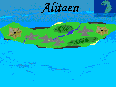 Alitaen