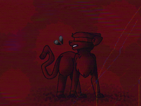 BLOOD // WATER [OPEN CC]  my entry