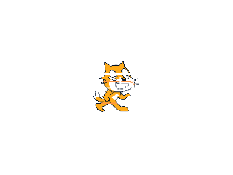 Glitch Effect Test