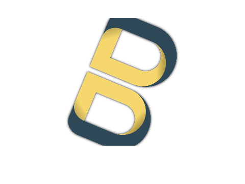 Logo: blacky77