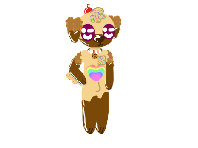 Woof Waffles