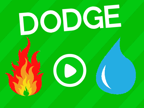 Dodge Game