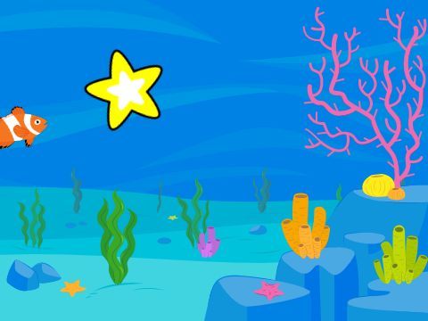 Fish game
