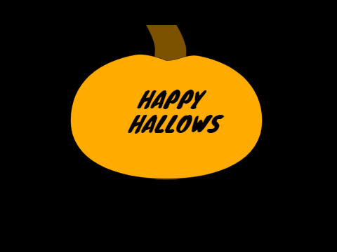 halloween specal
