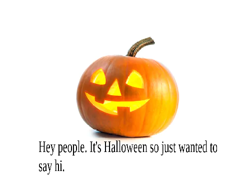hAPpY hALloWEen
