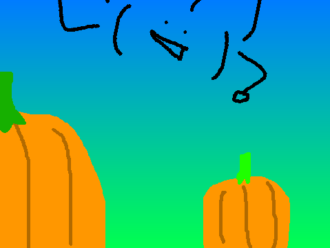 happy spookytime
