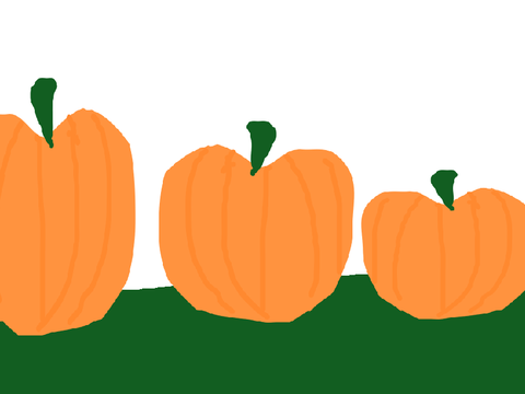 Happy Halloween!