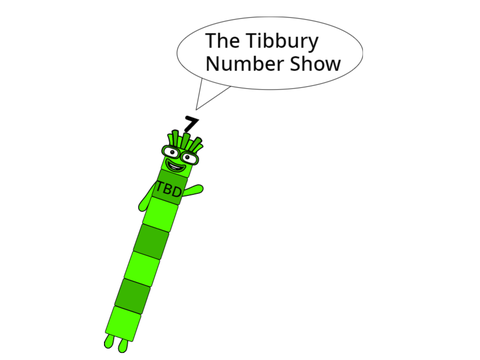 A show I am making