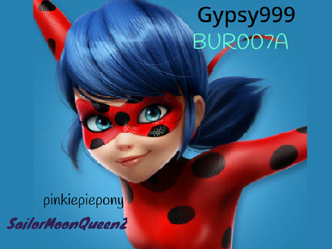 Sign if you Love Miraculous Ladybug! Remix  remix remix