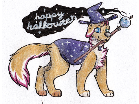 Art Dump #9