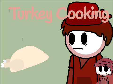 Turkey Cooking