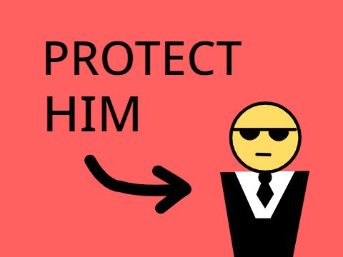 Protect The President