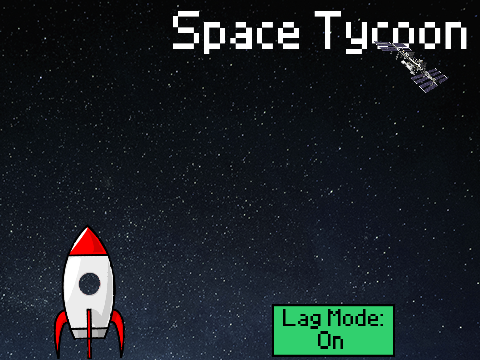 space tycoon