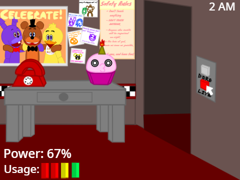 creeper noob scare u