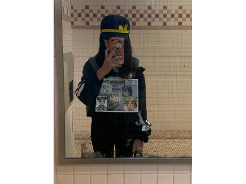 Happy (Late) Halloween dudes