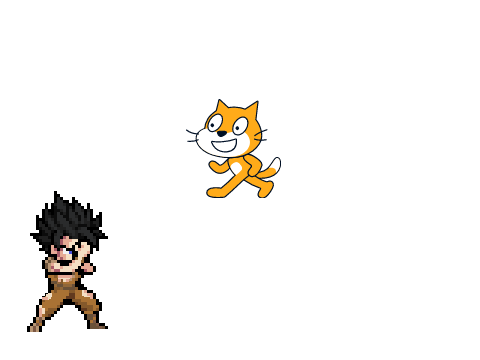 Scratch Cat Attacks (2)