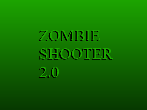 zombies shooter 