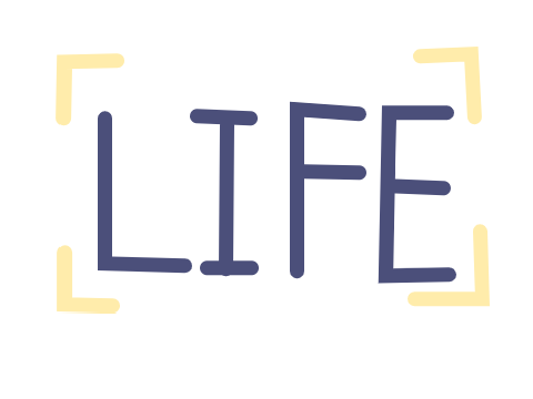 ~LIFE UPDATE~ #1