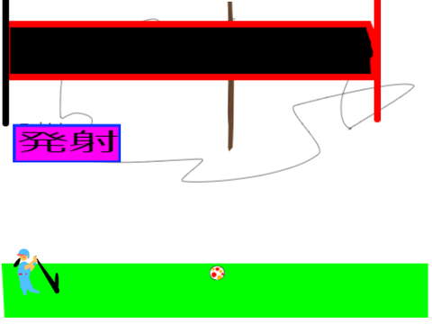 野球ゲーム２