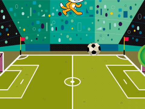 soccer ball