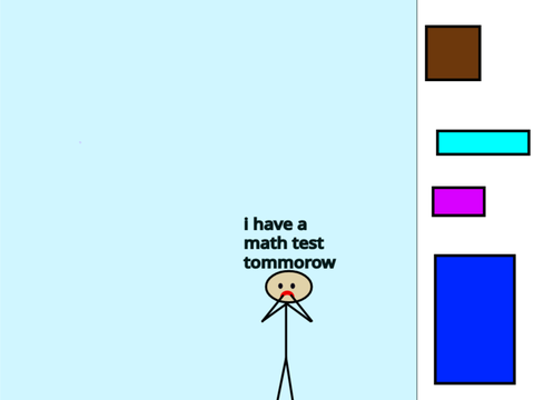 math problem