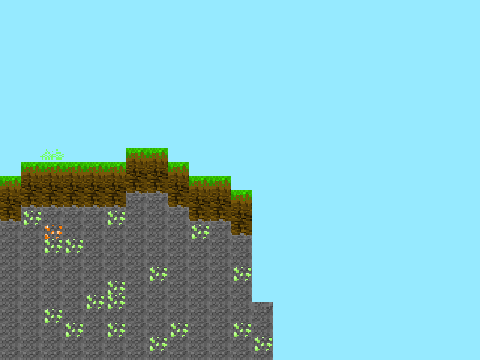 Terrain Generator