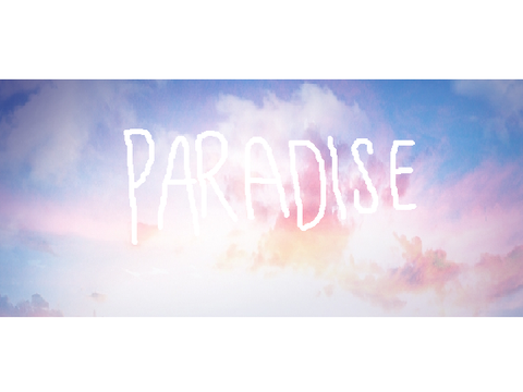 -PARADISE- (Original meme) ft.the trio