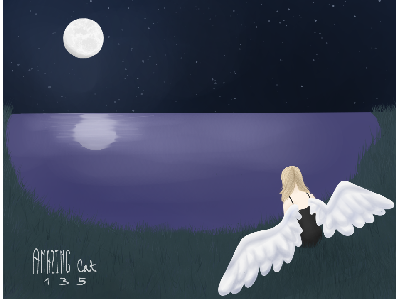 Mini-ish Art Dumb