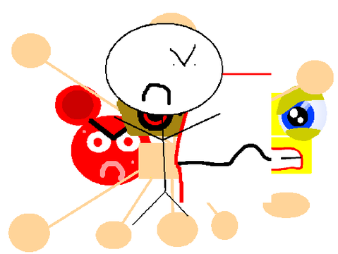 revenge of gorkembaran3535