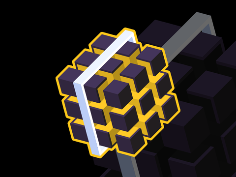 Isoryx Logo