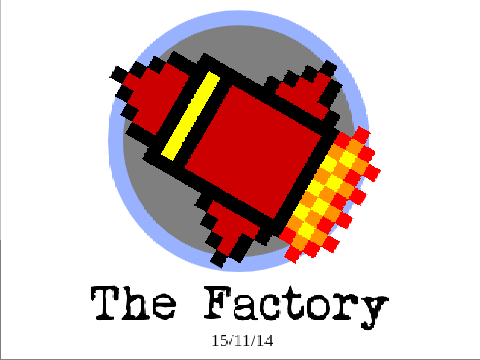 The Factory