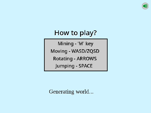 Minecraft 3D v9 remix