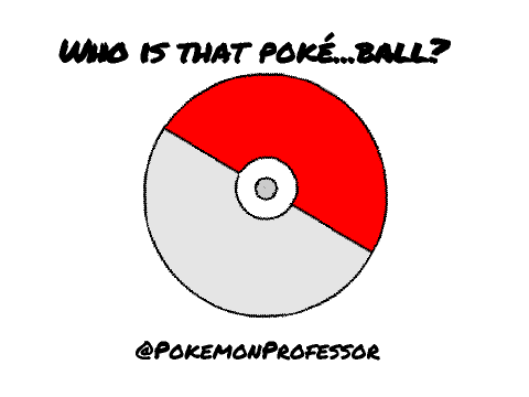 Pokeball Awesomeness!!