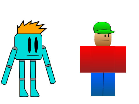 Ideas For a Joke FNAF Fan Game (1)